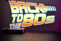 80's Musical