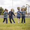 group-soccer